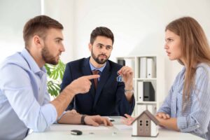 Affordable breakups – sensible approach to dividing property