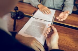 Getting interim orders in the Family Court