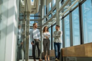 Do you have a business partner? Then you need a Partnership Agreement!